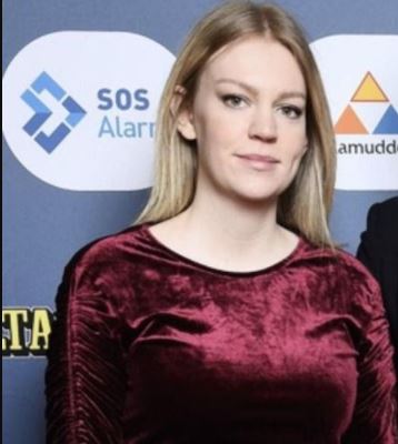Julia Andersson